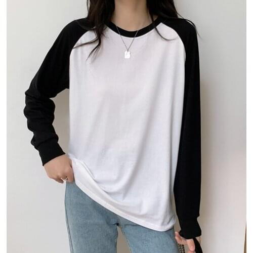 XinCOOLEr Women's Long T-shirts