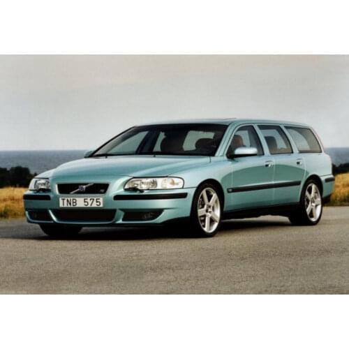 Car Led Interior Lighting For Volvo V70 Mk2 XC90 mk1 Auto Led Reading dome lights bulbs for cars error free 4pc