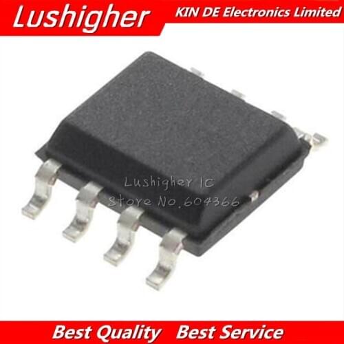 5pcs ICE2PCS01G SOP8 ICE2PCS01 SOP 2PCS01 SOP-8 LCD Management Chip New Original