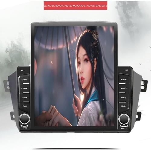 6G+128G Android 10.0 Car DVD Player for Geely Emgrand X7 GX7 EX7 Car Radio GPS Navigation WIFI IPS Multimedia Player 2din 8-core