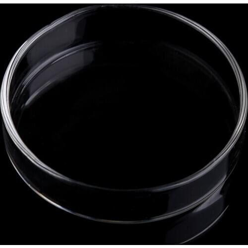 Aquarium Fish Tank Acrylic Shrimp Feeding Food Dish Bowl Feeder Tray Container