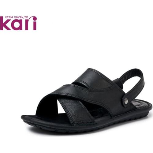 Мужские сандали Alessio Nesca Comfort China At AliExpress