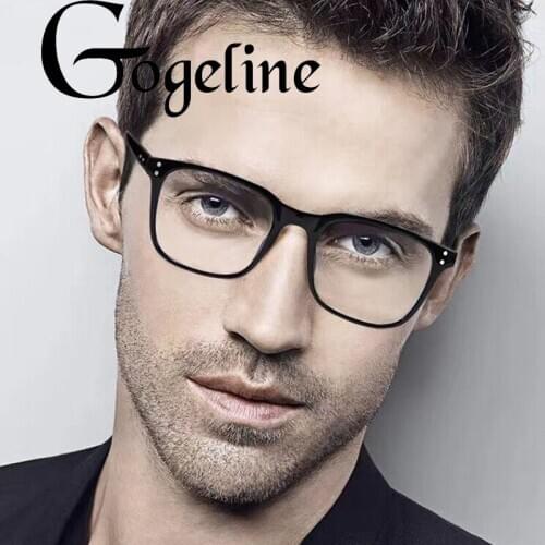 Anti Blue light TR90 Optical Frames Women Men Fashion Eyewear Retro Computer Glasses Eyeglasses High Quality Ultralight