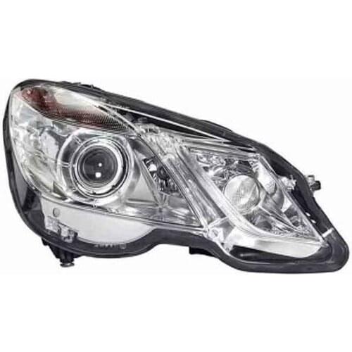 CAR headlight old style lamp group w215 E250 E300mer ced enzE350 E200 illuminator LED headlight xenon lamp illuminator