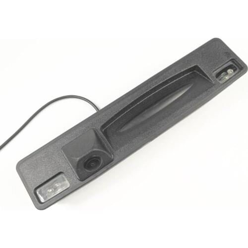 Car Rear View Parking Camera For 2015 2016 2017 Ford Focus Camera Waterproof night vision