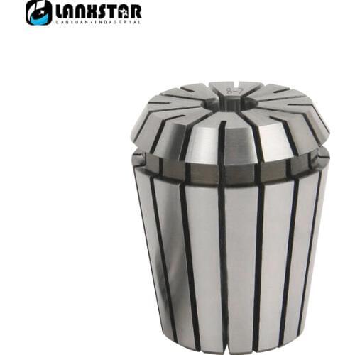 CNC Design ER20 8mm ER Collet Chuck NC Milling Tool Engraving Machine Spindle Motor ER20-8 Precision Collets