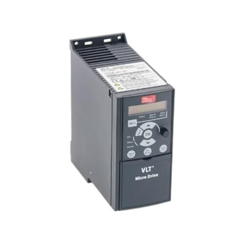 FC-51 series ac drive inverter 132F0024 FC-051P3K0T4E20H3BXCXXXSXXX 3kw dc to 3 phase ac power inverter