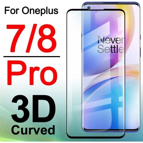 GHITRAG Screen Protectors For OnePlus 8 Pro