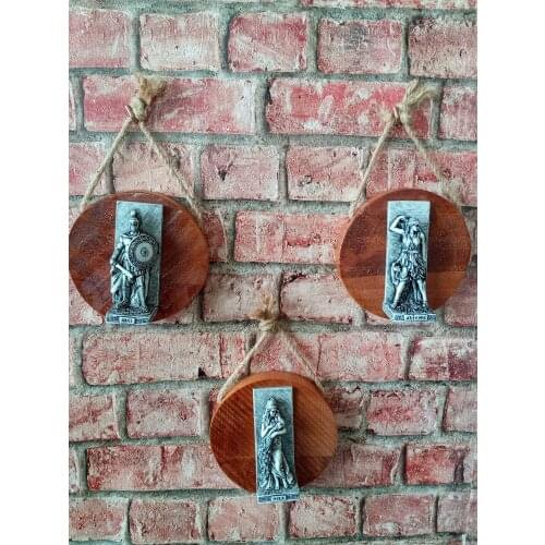 Статуэтки для интерьера GokcenHobi China At AliExpress