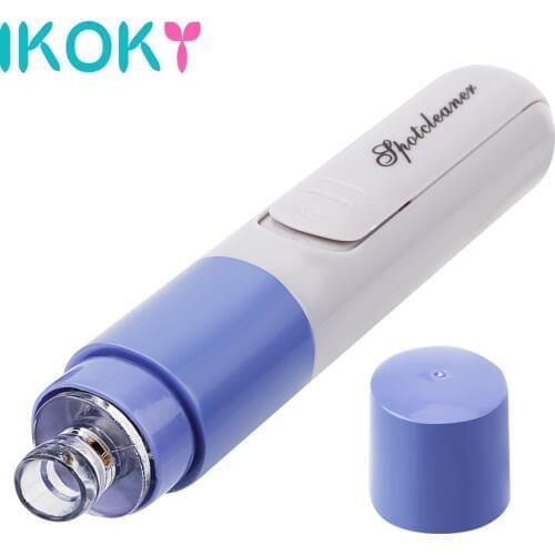 IKOKY Blowjob Clitoris Stimulator Masturbator Clit Sucker Sex Toys for Women Oral Licking Sex Products Nipple Sucking Vibrator