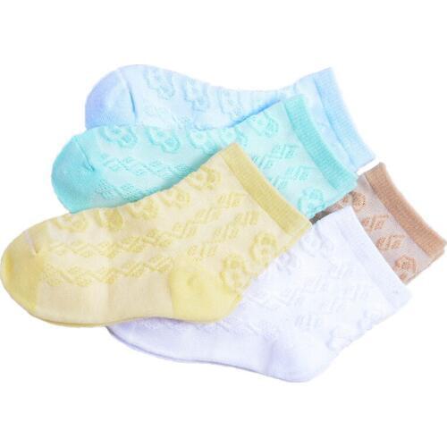 LAWADKA Socks For Boys