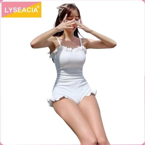 Купальники бандо LYSEACIA China At AliExpress