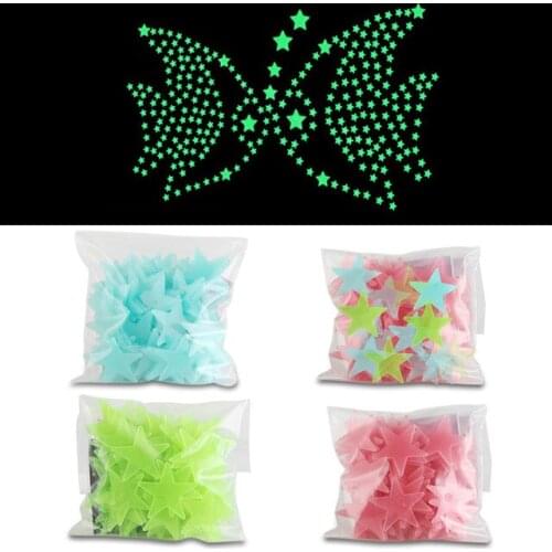 Myvision Luminous Wall Stickers
