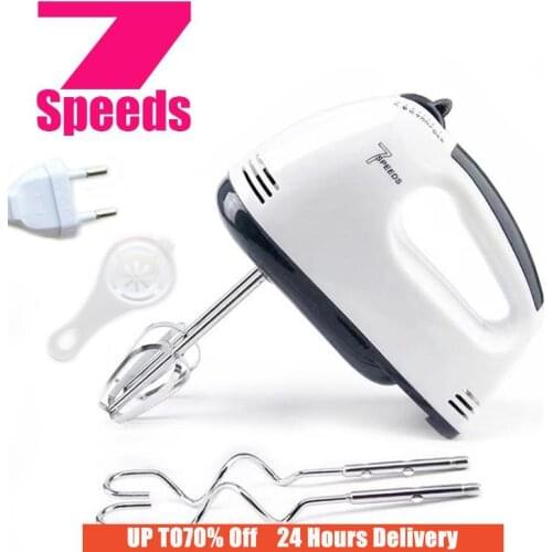 NIUXILIFE Mini Mixers