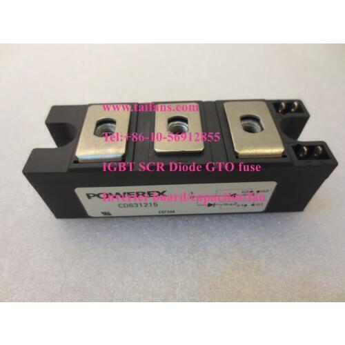 New thyristor diode module CD621415A CD621415B CD621615A CD621615B CD621815B CD621015C CD621215C CD621415C CD621615C CD621815C