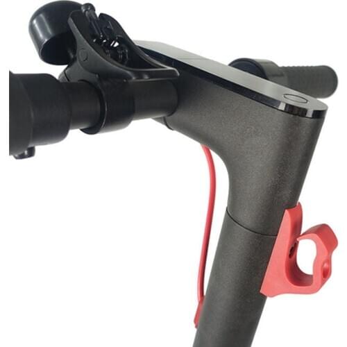 New Skateboard bracket hook damping gasket front and back silicone sleeve six sets for Xiaomi Mijia M365 scooter accessories