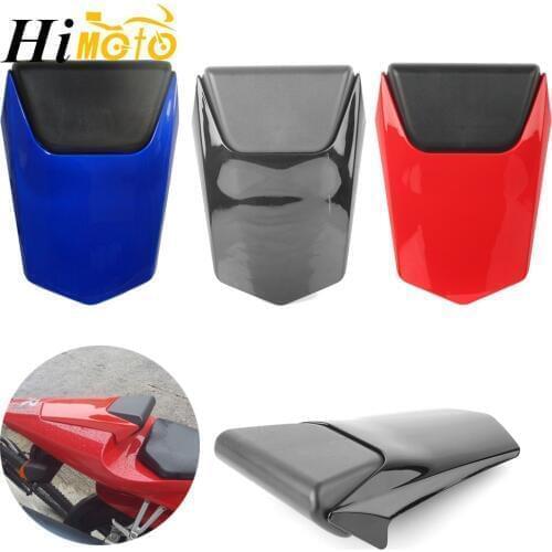 For Yamaha YZFR1 2000 2001 YZF 1000 R1 YZF-R1 00 01 Motorcycle Passenger Rear Seat Cover Pillion Seat Cowl Fairing Protection