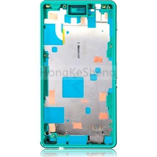 OEM Middle Housing for Sony Xperia Z3 Compact Z3mini Z3C M55W D5833 D5803 SO-02G