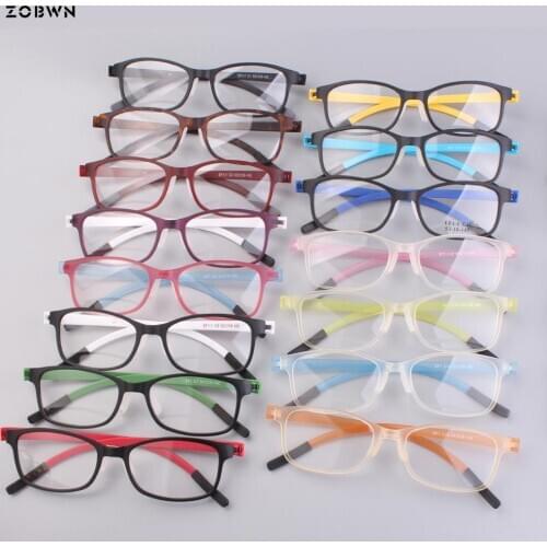 Mix wholesale manufacture lentes opticos driving man eyeGlassess Female Male Womens Men retro Glassess quadros femininos gafas