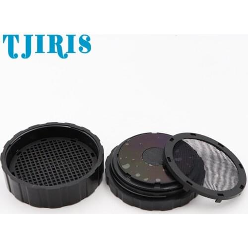 All Ceramic Veneer Pre Treatment Box Portable Simple Denture Storage Box Tooth Veneer Arrangement Box