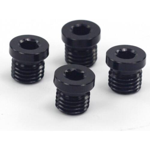 SILVEROCK Sport Bikes