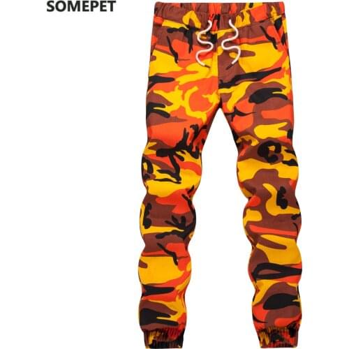 Мужские камуфляжные брюки Somepet China At AliExpress