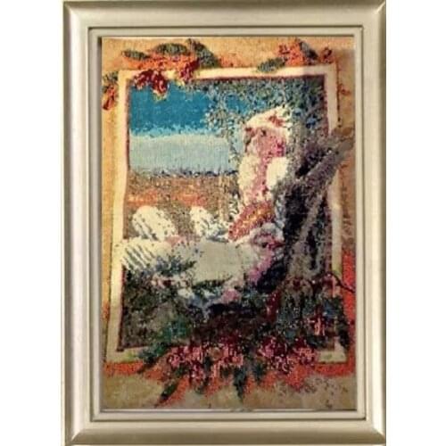 Tawa Nova Paintings By Numbers