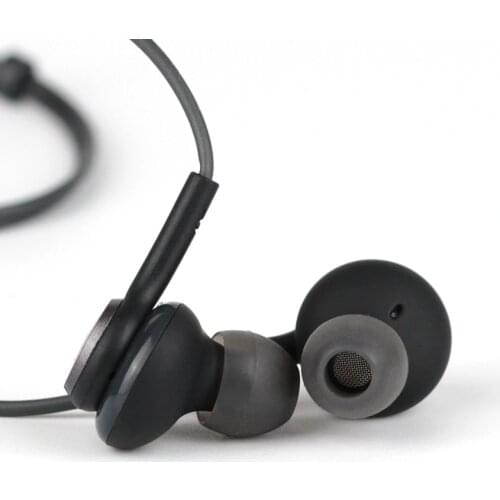 Tideseer Headphones With Microphone