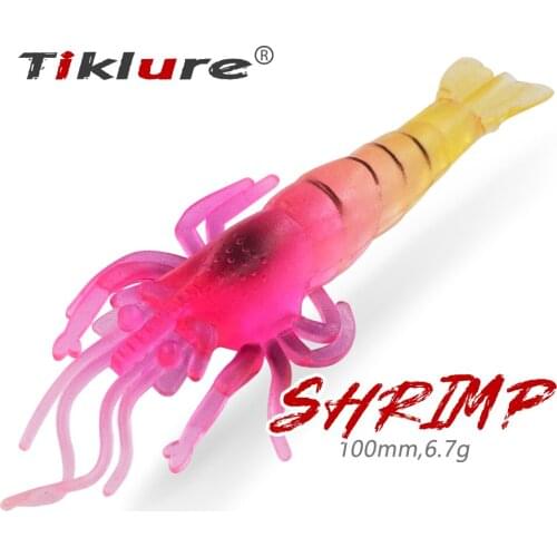 Рыболовные товары Tiklure China At AliExpress