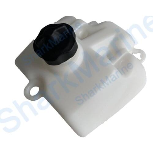 Fuel tank for YAMAHA outboard PN 69M-F4111-00