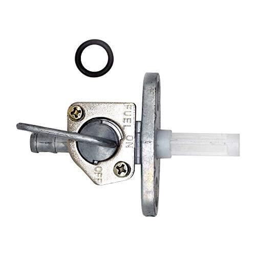 FUEL PETCOCK FOR honda CR125R CR250R CR500R CR480 SHUT OFF 16950-ML3-911