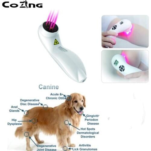 Factory price elderly care device arthritis knee pain treatment at home innovative product for homes