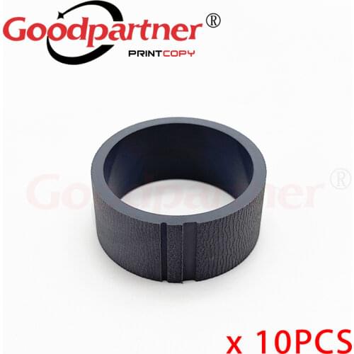 10X Shaft Roller Tire for EPSON WF 2010 2510 2511 2512 2520 2521 2528 2530 2531 2532 2538 2540 2541 2548 2630 XP 102 103 202 203