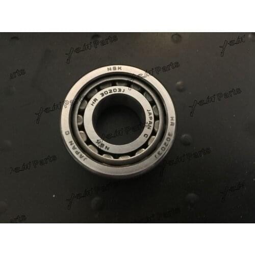 Free Shipping S6K Bearing 01640-2030 For Mitsubishi Engine