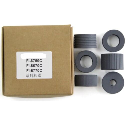 Toner Cartridges BUJES China