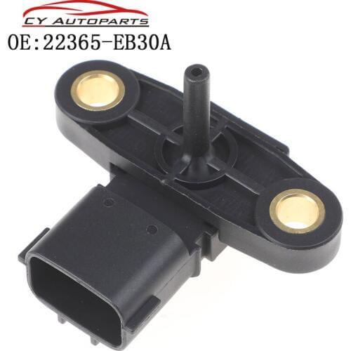 New Map Intake Manifold Pressure Sensor Suitable For Navara Np300 Pathfinder Iii 2.5 Dci 22365-EB30A 22365EB30A