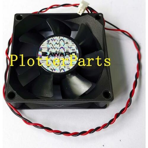 CC792-67231 -7 Fan Assembly for HP Color LaserJet CM8050 CM8060 CM8050MFP CM8060MFP Printer Parts Original new