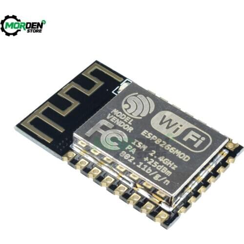 ESP8266 ESP-12F Serial WIFI Model ESP-12E Upgrade Remote Wireless WIFI Module ESP12F ESP12
