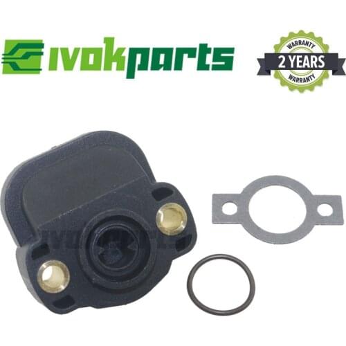 IVOK Throttle Position Sensors
