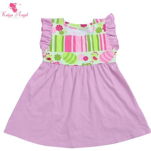 Kaiya Angel Summer Dresses For Babies
