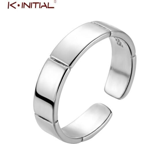 Kinitial Punk Rings