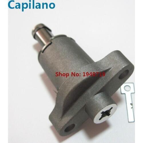 Motorcycle WH125 cam timing chain tensioner regulator for Honda 125cc WH 125 spare parts (adjust controller)