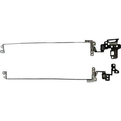 Laptops Replacements LCD Hinges Fit For Acer One 722 AO722 P1VE6 hinges AM012000400 AM012000500 Hinge Set Left + Right