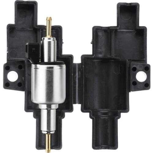 Heater Oil Fuel Metering Pump Cover Holder Housing Bracket For Webasto Eberspacher Air Diesel Parking Heaters