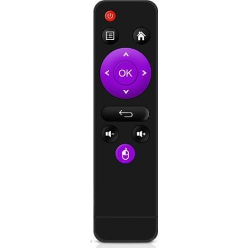 ORIGINAL IR Wireless Remote Control For MX9 PRO RK3328 TV MX10 RK3328 Android 8.1 7.1 TV BOX