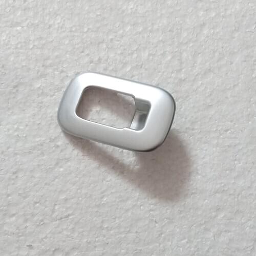 Fit for Benz new A-class a200l trunk switch decorative frame a180l interior modification trunk button sticker