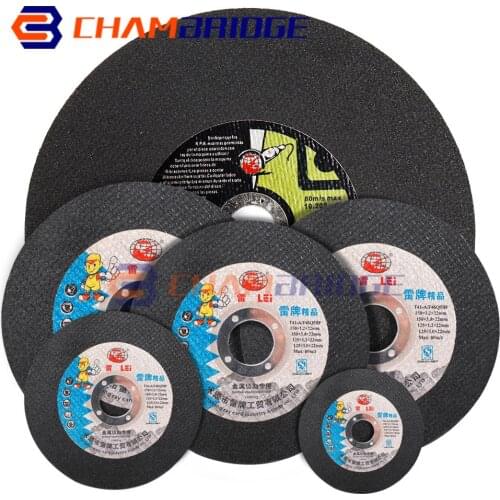 Resin Metal Cutting Disc Grinding Metal Wheel Cut Off Blade for Cutting Angle Grinder Metal Stainless Steel Grinding Disc 3"-12"