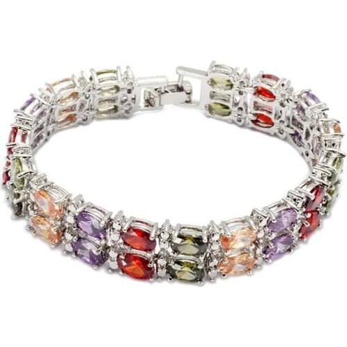 SHUNXUNZE Red Bracelets