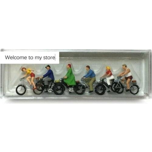 Pvc figure model Toy cow