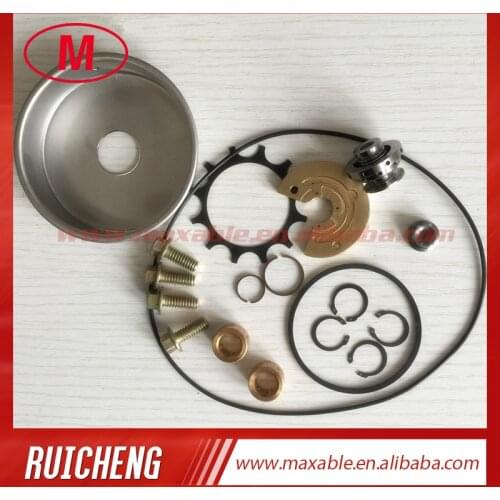 TB34/T04E turbocharger repair kits/turbo kits/turbo service kits/turbo rebuild kits